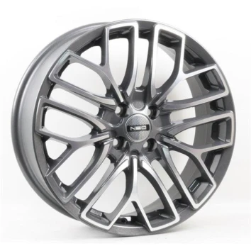 NEO 781 6.5x17 4x100 ET48