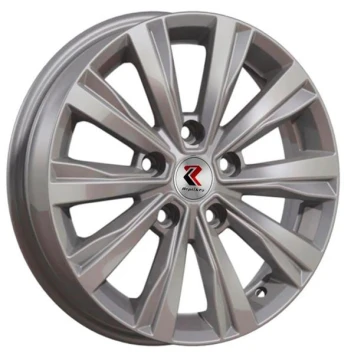 RepliKey Rapid (R248) 6x15 5x100 ET38