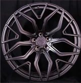 Z-Performance ZP01 8.5x20 5x112 ET25