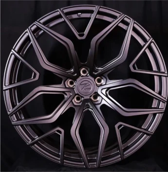 Z-Performance ZP01 8.5x20 5x112 ET25