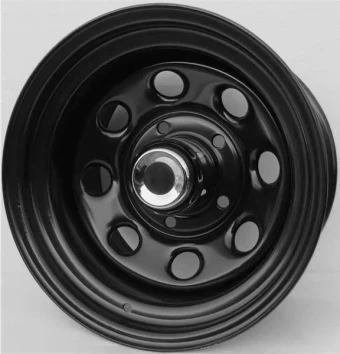 IKON SNC058B 7x15 5x139.7 ET-9