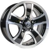 RPLC LA170 7x16 5x139.7 ET40