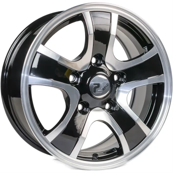 RPLC LA170 7x16 5x139.7 ET40