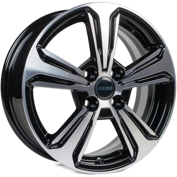 AERO V2111 6x15 4x100 ET46