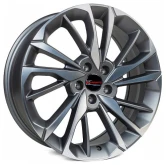Yamato Satoshi 7x18 5x114.3 ET53
