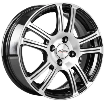 X'trike X-105М 6x15 4x108 ET45