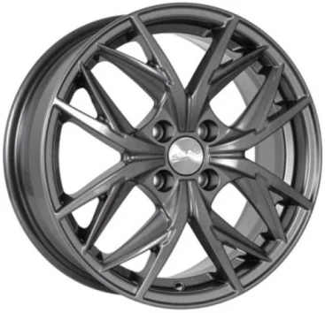 Скад Асти 6.5x16 4x100 ET50