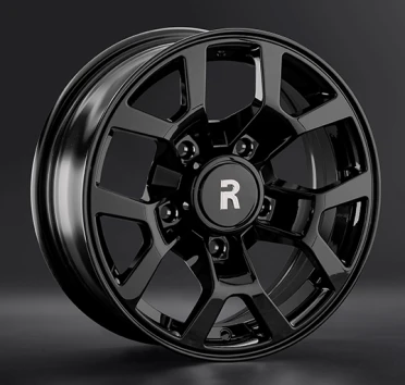 Replay SZ71 5.5x15 5x139.7 ET5