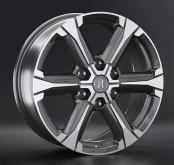 Replay TY350 7.5x18 6x139.7 ET30