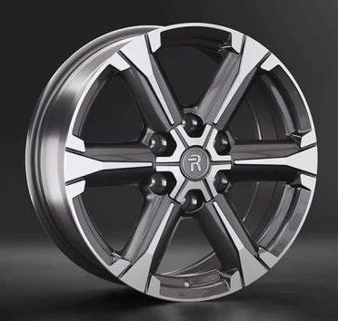 Replay TY350 7.5x18 6x139.7 ET30