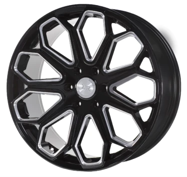RR CSSD9335 9x22 6x139.7 ET33