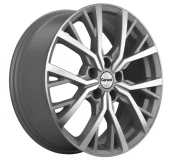 Carwel Тур 1806 7x18 5x108 ET36