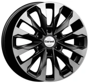 Carwel Печора 258 7.5x18 6x139.7 ET30