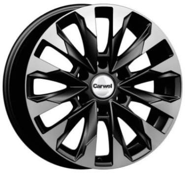 Carwel Печора 258 7.5x18 6x139.7 ET25