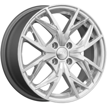 Скад Асти 6.5x16 4x100 ET45