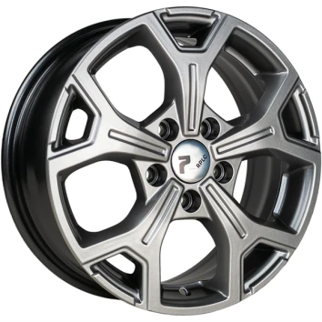 RPLC KI249 6.5x16 5x114.3 ET50