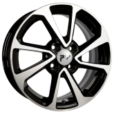 RPLC HY105 6x15 4x100 ET48