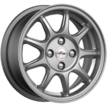 iFree Эвил 5.5x14 4x98 ET35