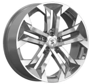 Premium Series КР015 7.5x19 5x108 ET36