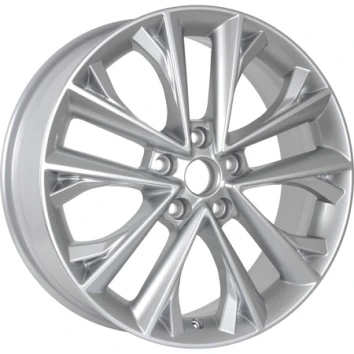 Premium Series КР012 7x18 5x114.3 ET40