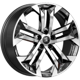 Premium Series КР015 7.5x19 5x108 ET36