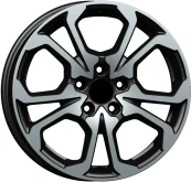 RepliKey Arkana (R242) 6.5x17 5x114.3 ET50