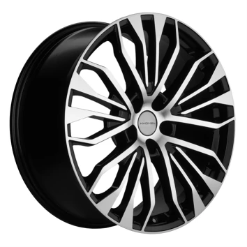 Khomen 2009 8.5x20 5x112 ET20