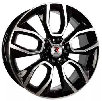 RepliKey Coolray (R202) 7x18 5x114.3 ET53