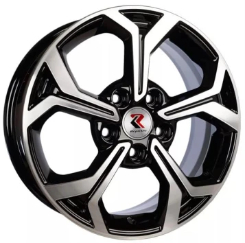 RepliKey Duster (R190) 6.5x16 5x114.3 ET50