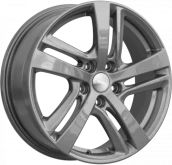Скад Сеул 6.5x17 5x114.3 ET37