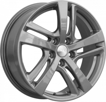 Скад Сеул 6.5x17 5x114.3 ET48