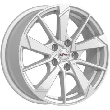iFree Зиплайн 6.5x16 5x110 ET38