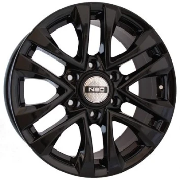 NEO 732 7.5x17 6x139.7 ET35
