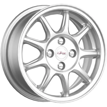 iFree Эвил 5.5x14 4x98 ET35