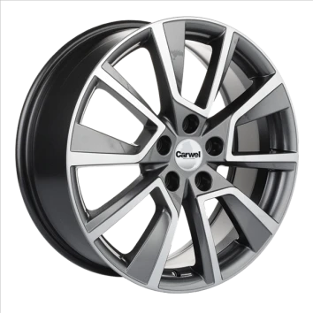 Carwel Чаны 7x18 5x114.3 ET38