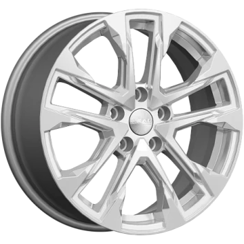 Скад Атакор 7x17 5x105 ET38