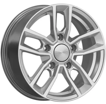 Скад Вайсхорн 6.5x16 5x139.7 ET40