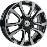 RPLC LA191 6x16 4x100 ET41