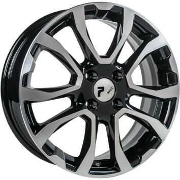 RPLC LA191 6x16 4x100 ET41