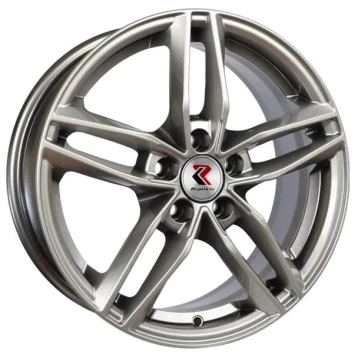 RepliKey K108 6.5x16 5x108 ET50