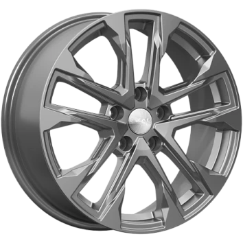 Скад Атакор 7x17 5x110 ET35