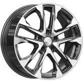 Скад Атакор 7x17 5x105 ET38