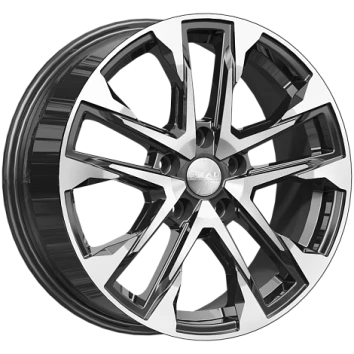 Скад Атакор 7x17 5x110 ET35