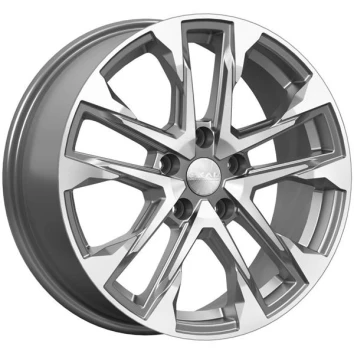 Скад Атакор 7x17 5x114.3 ET35