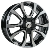 RPLC NI191 6x16 4x100 ET45
