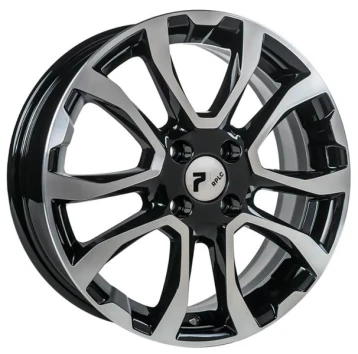 RPLC NI191 6x16 4x100 ET45