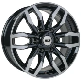 N2O V2228 7.5x17 6x139.7 ET38