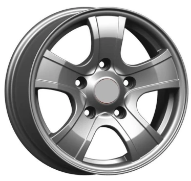 RepliKey Niva 4X4 (R170) 7x16 5x139.7 ET40