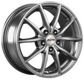 X'trike X-111М 6.5x15 5x114.3 ET40