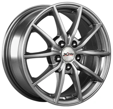 X'trike X-111М 6.5x15 5x114.3 ET40